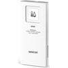 Sencor SWS 8600 SH Intelligens időjárás állomás Sencor SWS 8600 SH Intelligens időjárás állomás