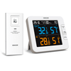 Sencor SWS 8600 SH Intelligens időjárás állomás Sencor SWS 8600 SH Intelligens időjárás állomás