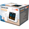 Sencor SWS 8600 SH Intelligens időjárás állomás Sencor SWS 8600 SH Intelligens időjárás állomás