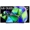 LG OLED83C31LA OLED 83 LG OLED83C31LA OLED 83