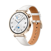 Huawei Watch GT 5 Okosóra, 41 mm, Fehér (55020DJT) Huawei Watch GT 5 Okosóra, 41 mm, Fehér (55020DJT)