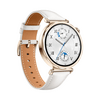 Huawei Watch GT 5 Okosóra, 41 mm, Fehér (55020DJT) Huawei Watch GT 5 Okosóra, 41 mm, Fehér (55020DJT)