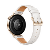 Huawei Watch GT 5 Okosóra, 41 mm, Fehér (55020DJT) Huawei Watch GT 5 Okosóra, 41 mm, Fehér (55020DJT)