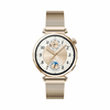 Huawei Watch GT 5 Smartwatch, 41 mm, zlatna (55020DJQ) Huawei Watch GT 5 Smartwatch, 41 mm, zlatna (55020DJQ)