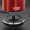 Russell Hobbs 20412-70 Colours Plus+ Vízforraló, piros Russell Hobbs 20412-70 Colours Plus+ Vízforraló, piros