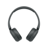 Sony WH-CH520 Bluetooth fejhallgató, fekete (WHCH520B.CE7) Sony WH-CH520 Bluetooth fejhallgató, fekete (WHCH520B.CE7)