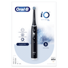 Oral-B iO6 električna četkica za zube, crna Oral-B iO6 električna četkica za zube, crna