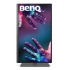 BenQ PD2705U 4K UHD Monitor BenQ PD2705U 4K UHD Monitor