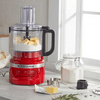KitchenAid 5KFP0719EER Konyhai robotgép, piros KitchenAid 5KFP0719EER Konyhai robotgép, piros