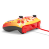 PowerA 1522784-01 Enhanced Nintendo Switch vezetékes kontroller, Oran Berry Pikachu PowerA 1522784-01 Enhanced Nintendo Switch vezetékes kontroller, Oran Berry Pikachu
