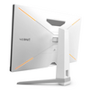 BenQ MOBIUZ EX3210U Ívelt gamer monitor BenQ MOBIUZ EX3210U Ívelt gamer monitor