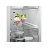 AEG AGB625E7NX Fagyasztószekrény, 229 l AEG AGB625E7NX Fagyasztószekrény, 229 l