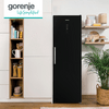 Gorenje R619DABK Hladnjak s jednim vratima, crni Gorenje R619DABK Hladnjak s jednim vratima, crni