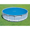 Intex 28013 Szolár medencetakaró - 457 cm-es medencékhez Intex 28013 Szolár medencetakaró - 457 cm-es medencékhez