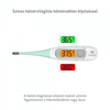 TrueLife Care T3 Digitális hőmérő TrueLife Care T3 Digitális hőmérő