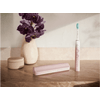 Philips HX9911/84 DiamondClean 9000 Sonicare Elektromos fogkefe, rózsaszín-fehér Philips HX9911/84 DiamondClean 9000 Sonicare Elektromos fogkefe, rózsaszín-fehér