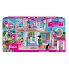 Mattel FXG57 Barbie Malibu Tengerparti Álomház Mattel FXG57 Barbie Malibu Tengerparti Álomház