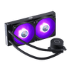 Cooler Master ML240L V2 RGB Vízhűtő (MLWD24MA18PCR2)