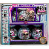 LOL Surprise Movie Magic Doll Meglepetés figura (LOL576471) LOL Surprise Movie Magic Doll Meglepetés figura (LOL576471)