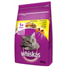 Whiskas száraztáp csirkehússal, 300 g Whiskas száraztáp csirkehússal, 300 g
