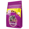Whiskas Junior száraztáp csirkehússal, 300 g Whiskas Junior száraztáp csirkehússal, 300 g