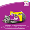 Whiskas Junior száraztáp csirkehússal, 300 g Whiskas Junior száraztáp csirkehússal, 300 g