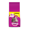 Whiskas száraztáp csirkehússal, 14 kg Whiskas száraztáp csirkehússal, 14 kg