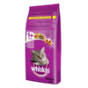 Whiskas száraztáp csirkehússal, 14 kg Whiskas száraztáp csirkehússal, 14 kg