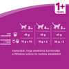Whiskas száraztáp csirkehússal, 14 kg Whiskas száraztáp csirkehússal, 14 kg
