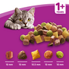 Whiskas száraztáp csirkehússal, 14 kg Whiskas száraztáp csirkehússal, 14 kg
