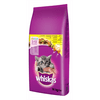 Whiskas Junior száraztáp kölyökmacskáknak, 14 kg Whiskas Junior száraztáp kölyökmacskáknak, 14 kg