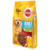 Pedigree száraztáp marha&baromfi felnőtt kutyák számára 10kg Pedigree száraztáp marha&baromfi felnőtt kutyák számára 10kg