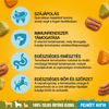 Pedigree száraztáp marha&baromfi felnőtt kutyák számára 10kg Pedigree száraztáp marha&baromfi felnőtt kutyák számára 10kg