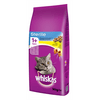 Whiskas Sterile száraztáp csirkehússal, 14 kg Whiskas Sterile száraztáp csirkehússal, 14 kg