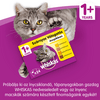 Whiskas Sterile száraztáp csirkehússal, 14 kg Whiskas Sterile száraztáp csirkehússal, 14 kg