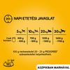 Pedigree marhahús konzerv zselében felnőtt kutyáknak 1200g