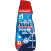 Finish Power All in 1 mosogatógél, Regular, 6x650 ml Finish Power All in 1 mosogatógél, Regular, 6x650 ml