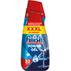 Finish All in One Max mosogatógél, 1650 ml Finish All in One Max mosogatógél, 1650 ml