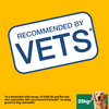 Pedigree DentaStix fogápoló 25 kg+-os kutyáknak 28db(4x270g) Pedigree DentaStix fogápoló 25 kg+-os kutyáknak 28db(4x270g)