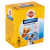 Pedigree DentaStix fogápoló 5-10kg-os kutyáknak 28db(4x110g) Pedigree DentaStix fogápoló 5-10kg-os kutyáknak 28db(4x110g)