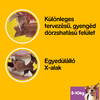 Pedigree DentaStix fogápoló 5-10kg-os kutyáknak 28db(4x110g) Pedigree DentaStix fogápoló 5-10kg-os kutyáknak 28db(4x110g)