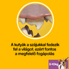 Pedigree DentaStix fogápoló 5-10kg-os kutyáknak 28db(4x110g) Pedigree DentaStix fogápoló 5-10kg-os kutyáknak 28db(4x110g)