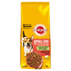 Pedigree marha&zöldség kistestű felnőtt kutya száraztáp 12kg Pedigree marha&zöldség kistestű felnőtt kutya száraztáp 12kg