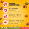Pedigree marha&zöldség kistestű felnőtt kutya száraztáp 12kg Pedigree marha&zöldség kistestű felnőtt kutya száraztáp 12kg