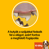 Pedigree DentaStix fogápoló 10-25kg-os kutyáknak 56db(1440g) Pedigree DentaStix fogápoló 10-25kg-os kutyáknak 56db(1440g)