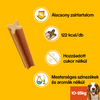 Pedigree DentaStix fogápoló 10-25kg-os kutyáknak 56db(1440g) Pedigree DentaStix fogápoló 10-25kg-os kutyáknak 56db(1440g)