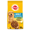 Pedigree száraztáp csirke&zöldség felnőtt kutyáknak 10kg Pedigree száraztáp csirke&zöldség felnőtt kutyáknak 10kg