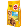 Pedigree száraztáp csirke&zöldség felnőtt kutyáknak 10kg Pedigree száraztáp csirke&zöldség felnőtt kutyáknak 10kg
