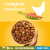 Pedigree száraztáp csirke&zöldség felnőtt kutyáknak 10kg Pedigree száraztáp csirke&zöldség felnőtt kutyáknak 10kg