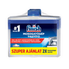 Finish Mosogatógép-tisztító folyadék, Regular, 2x250 ml Finish Mosogatógép-tisztító folyadék, Regular, 2x250 ml